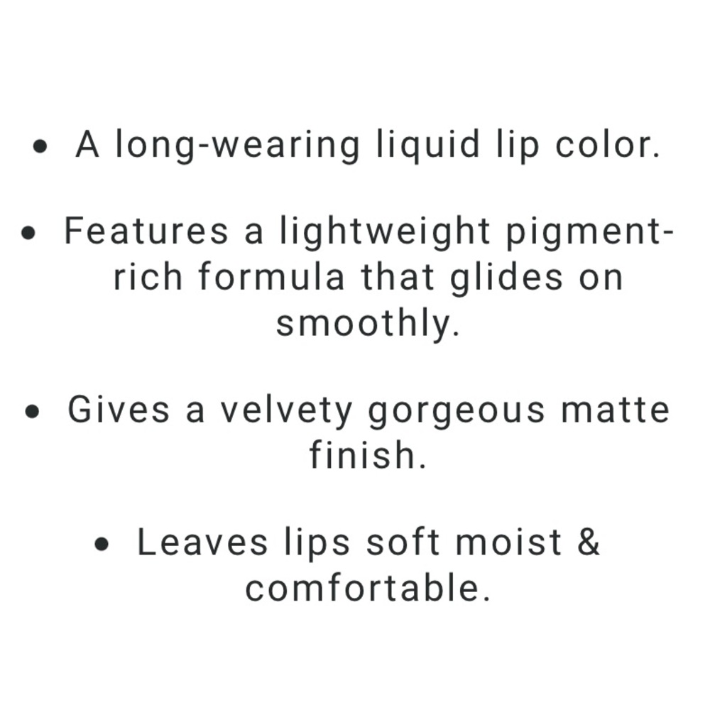 Lipstick Queen LIMITED EDITION Lipgloss - Picture 3 of 9